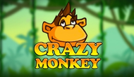Игровой автомат Crazy Monkey