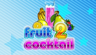 Игровой автомат Fruit Cocktail 2