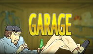 Игровой автомат Garage