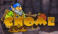 Игровой автомат Gnome