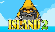 Игровой автомат Island 2