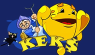 Игровой автомат Keks