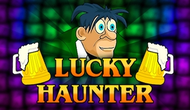 Игровой автомат Lucky Haunter