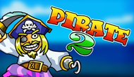 Игровой автомат Pirate 2