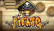 Игровой автомат Pirate