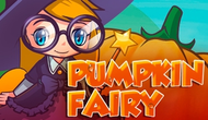 Игровой автомат Pumpkin Fairy