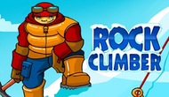 Игровой автомат Rock Climber