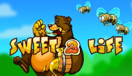 Игровой автомат Sweet Life 2