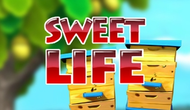 Игровой автомат Sweet Life