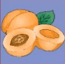 symbol-peach