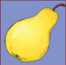 symbol-pear