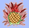 symbol-pineapple